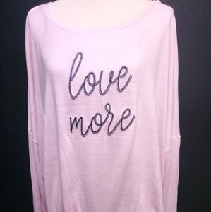 Secret Treasures Women's Shirt